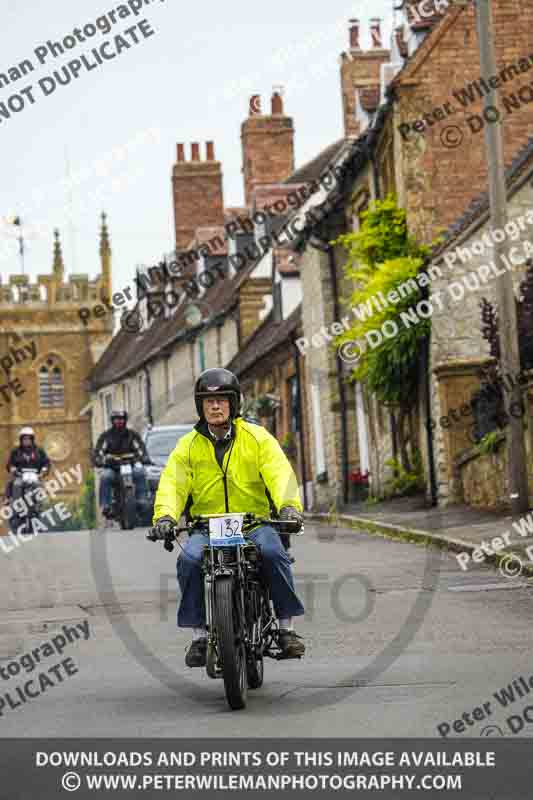 Vintage motorcycle club;eventdigitalimages;no limits trackdays;peter wileman photography;vintage motocycles;vmcc banbury run photographs